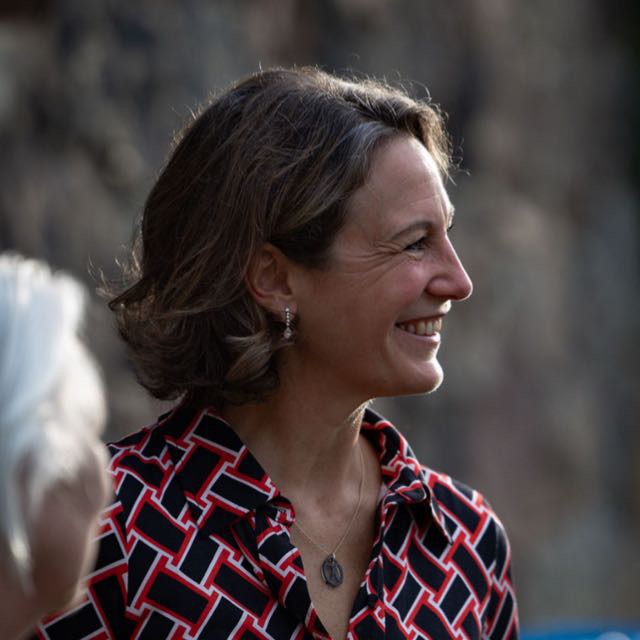 Theda von Sperber